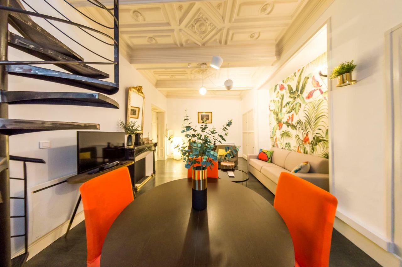 Retromirabeau - Chambre Suite & Appartements De Charme - Localisation Premium Narbona Zewnętrze zdjęcie
