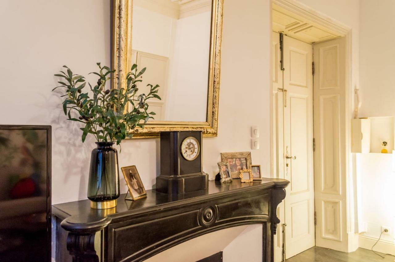 Retromirabeau - Chambre Suite & Appartements De Charme - Localisation Premium Narbona Zewnętrze zdjęcie