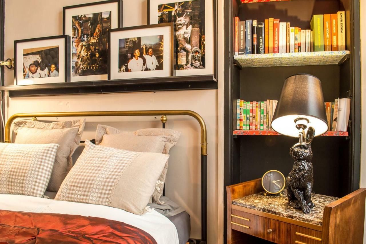 Retromirabeau - Chambre Suite & Appartements De Charme - Localisation Premium Narbona Zewnętrze zdjęcie